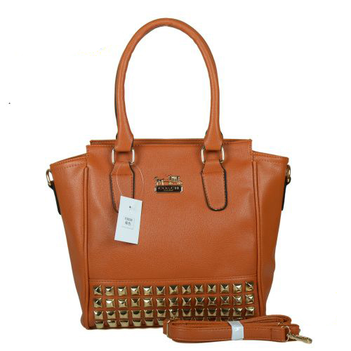 Coach Legacy Tanner In Studded Small Tan Crossbody Bags BNL Coach Legacy Tanner In Studded Small Tan Crossbody Bags BNL